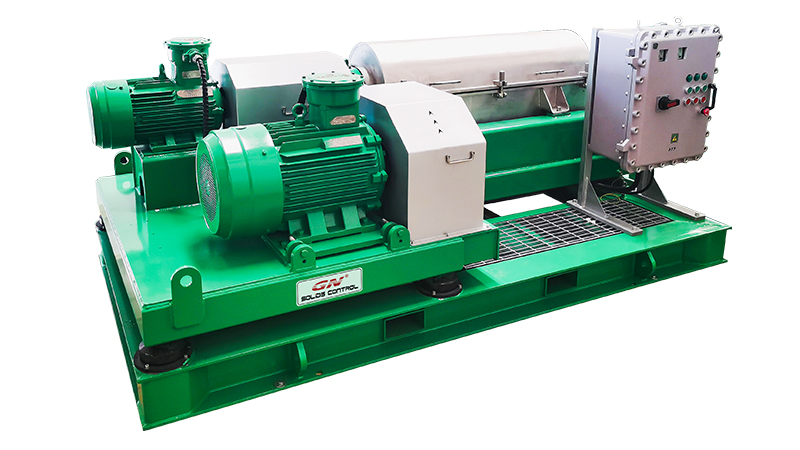 decanter centrifuge12