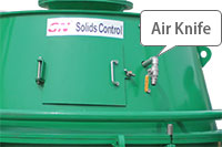 Vertical Dryer Vertical Dryer